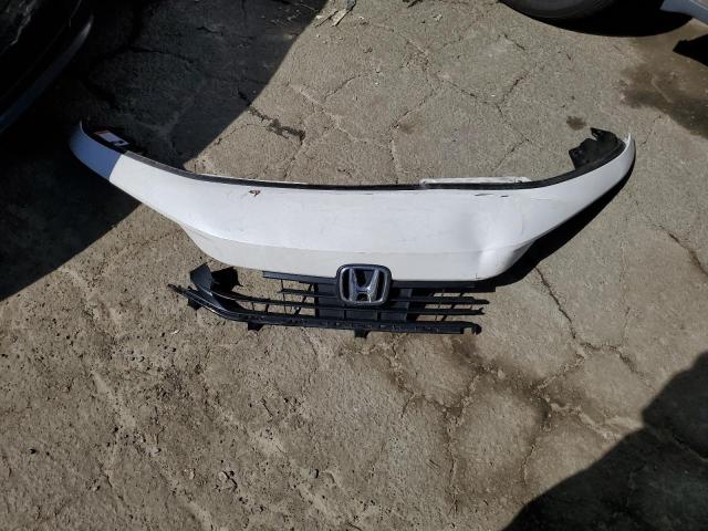 2HGFE2F57PH556288 - 2023 HONDA CIVIC SPORT WHITE photo 12