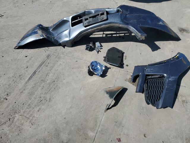 1HGCP2E31CA065365 - 2012 HONDA ACCORD LX GRAY photo 12