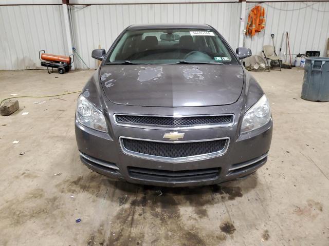 1G1ZC5E10BF229493 - 2011 CHEVROLET MALIBU 1LT 灰色 照片 5