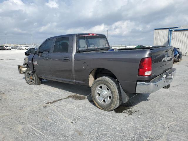 3C6UR5CJXEG323099 - 2014 RAM 2500 ST CHARCOAL photo 2