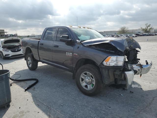 3C6UR5CJXEG323099 - 2014 RAM 2500 ST CHARCOAL photo 4