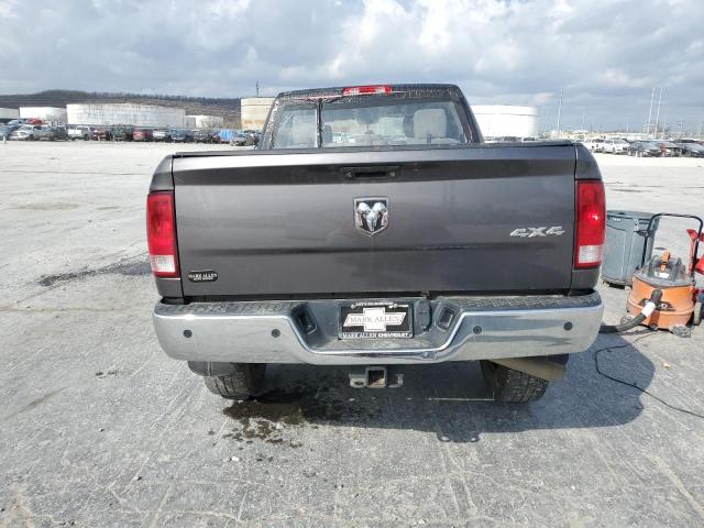 3C6UR5CJXEG323099 - 2014 RAM 2500 ST CHARCOAL photo 6