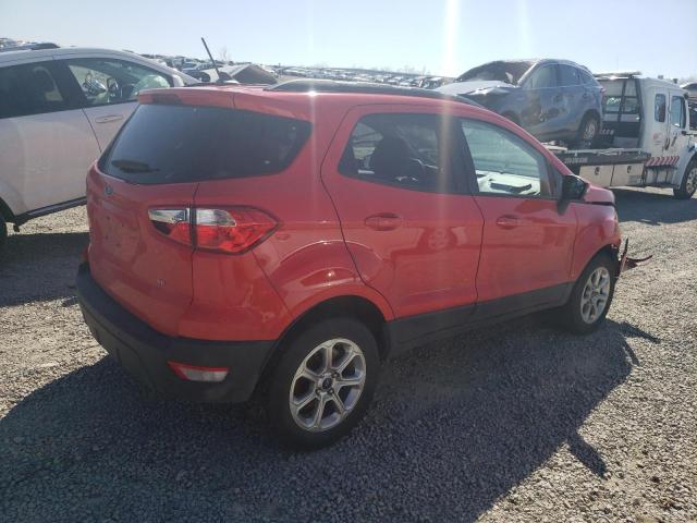 MAJ3S2GE6MC453652 - 2021 FORD ECOSPORT SE Ağ foto 3
