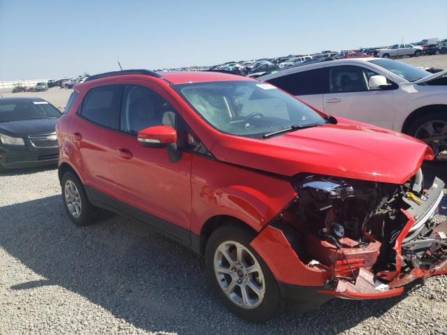 MAJ3S2GE6MC453652 - 2021 FORD ECOSPORT SE Ağ foto 4