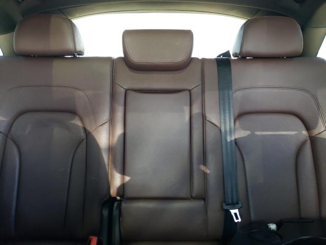 WA1WGBFP6EA075545 - 2014 AUDI Q5 PRESTIGE BLUE photo 10