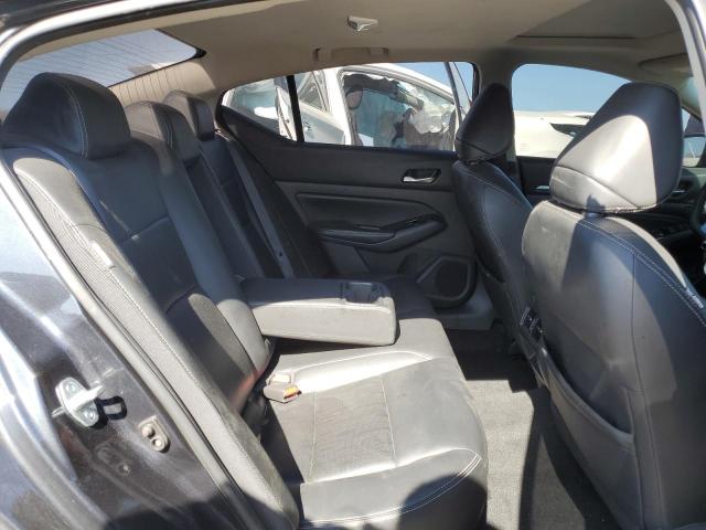 1N4BL4FV3LC123892 - 2020 NISSAN ALTIMA PLATINUM GRAY photo 10