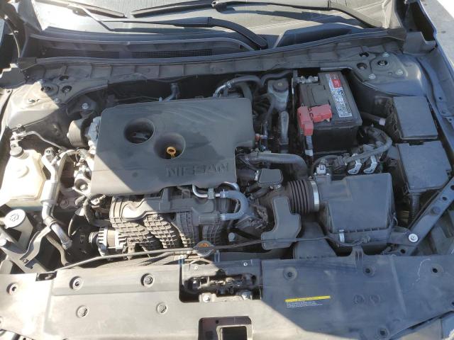 1N4BL4FV3LC123892 - 2020 NISSAN ALTIMA PLATINUM GRAY photo 11