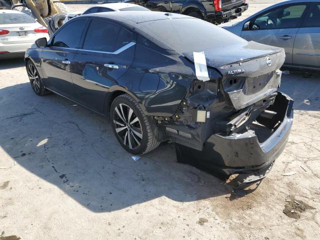 1N4BL4FV3LC123892 - 2020 NISSAN ALTIMA PLATINUM GRAY photo 2