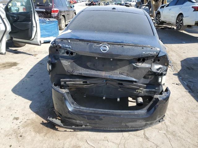 1N4BL4FV3LC123892 - 2020 NISSAN ALTIMA PLATINUM GRAY photo 6