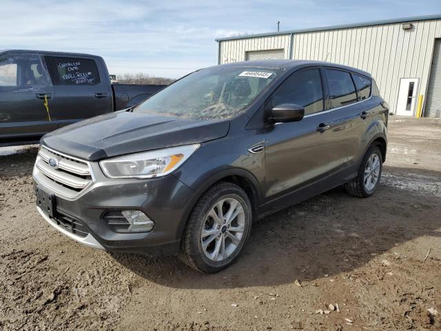 2017 FORD ESCAPE SE, 