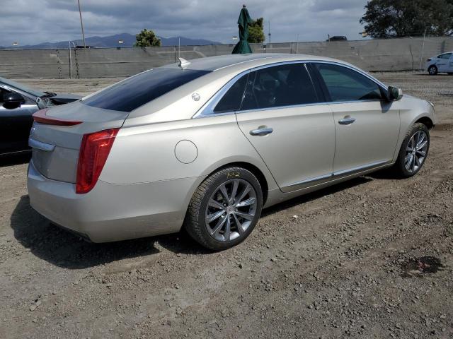 2G61L5S3XE9155509 - 2014 CADILLAC XTS GOLD photo 3