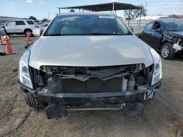 2G61L5S3XE9155509 - 2014 CADILLAC XTS GOLD photo 5