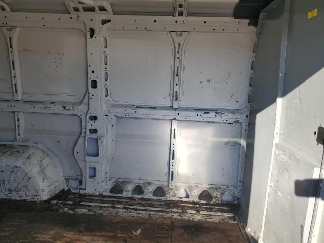 3C6TRVAG0FE520623 - 2015 RAM PROMASTER 1500 STANDARD თეთრი ფოტო 11