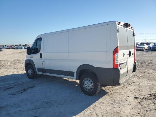 3C6TRVAG0FE520623 - 2015 RAM PROMASTER 1500 STANDARD თეთრი ფოტო 2