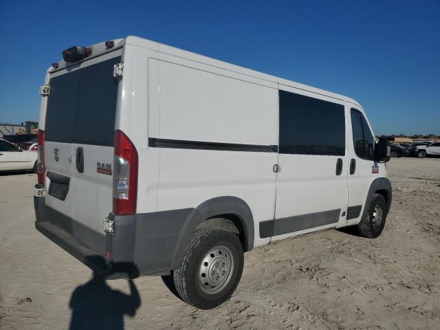 3C6TRVAG0FE520623 - 2015 RAM PROMASTER 1500 STANDARD თეთრი ფოტო 3