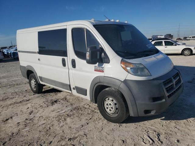 3C6TRVAG0FE520623 - 2015 RAM PROMASTER 1500 STANDARD თეთრი ფოტო 4