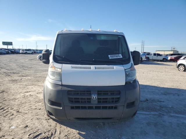 3C6TRVAG0FE520623 - 2015 RAM PROMASTER 1500 STANDARD თეთრი ფოტო 5