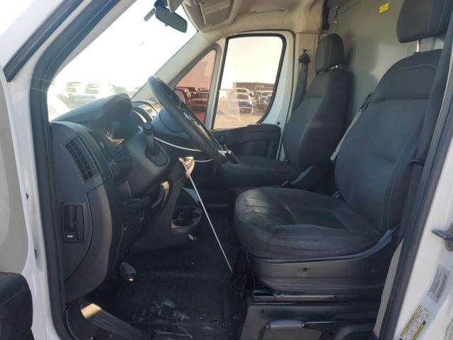 3C6TRVAG0FE520623 - 2015 RAM PROMASTER 1500 STANDARD თეთრი ფოტო 7