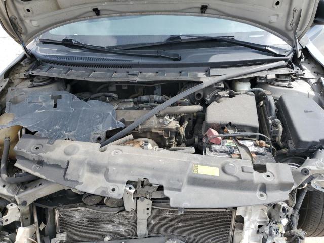 JTKJF5C75C3043365 - 2012 TOYOTA SCION TC 灰色 照片 11