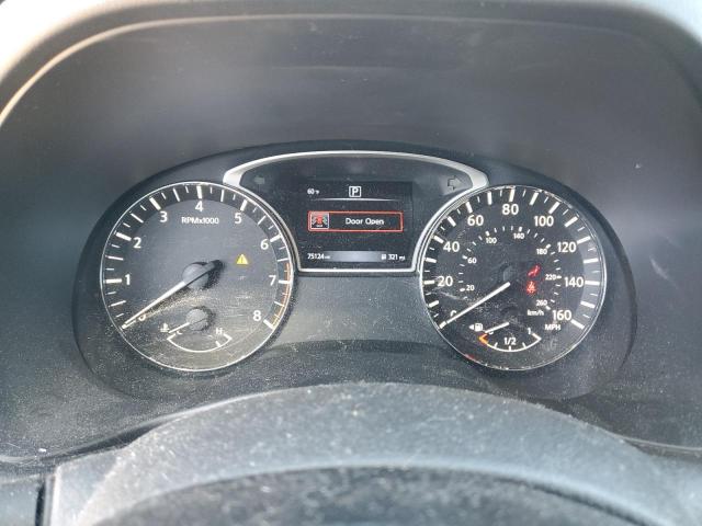 5N1DR2MN2HC613977 - 2017 NISSAN PATHFINDER S 白色 照片 9