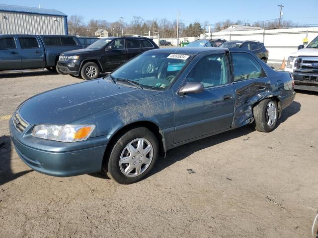 2001 TOYOTA CAMRY CE, 