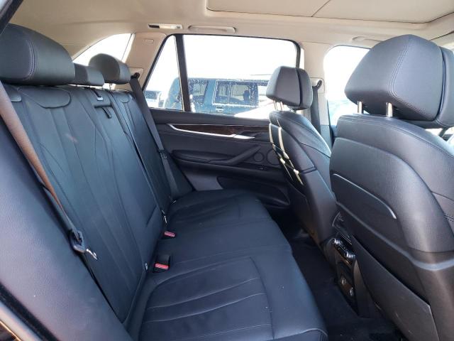 5UXKS4C56F0J99287 - 2015 BMW X5 XDRIVE35D Qara foto 11