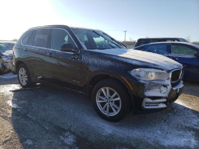 5UXKS4C56F0J99287 - 2015 BMW X5 XDRIVE35D Qara foto 4