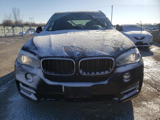 5UXKS4C56F0J99287 - 2015 BMW X5 XDRIVE35D Qara foto 5