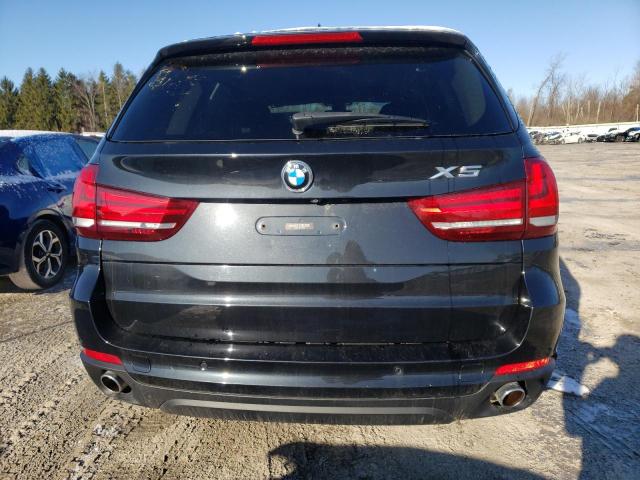 5UXKS4C56F0J99287 - 2015 BMW X5 XDRIVE35D Qara foto 6