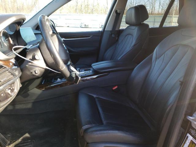 5UXKS4C56F0J99287 - 2015 BMW X5 XDRIVE35D Qara foto 7