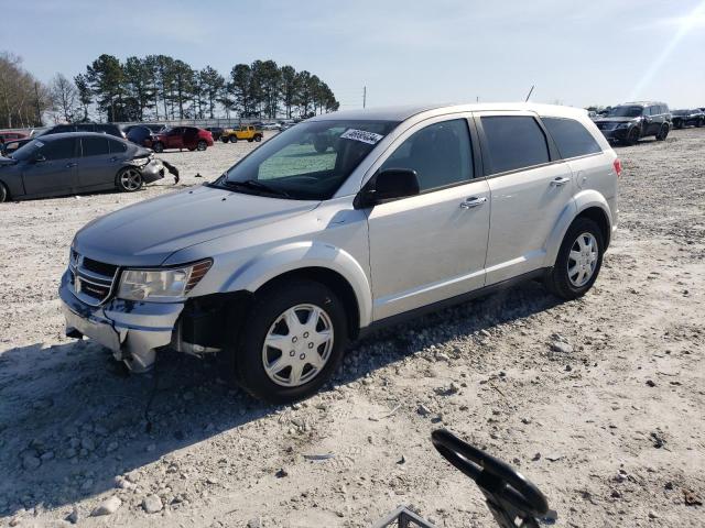 2014 DODGE JOURNEY SE, 