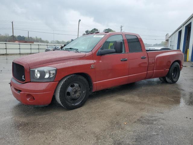 2007 DODGE RAM 3500 ST, 