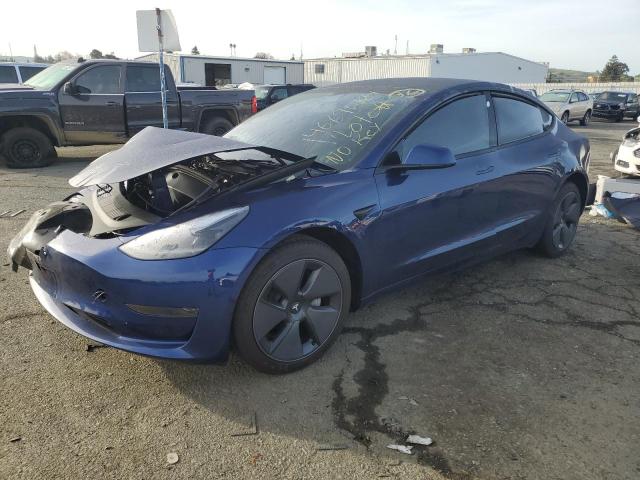 2023 TESLA MODEL 3, 