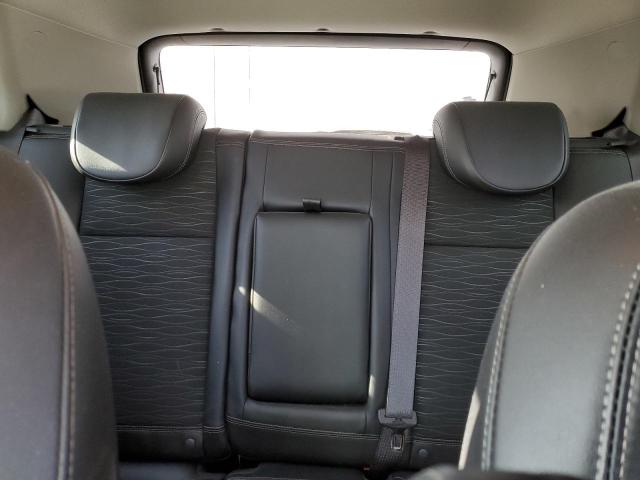 KL4CJBSB8FB270184 - 2015 BUICK ENCORE CONVENIENCE 银色 照片 10