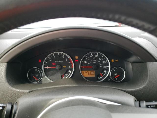 5N1AR18U95C758914 - 2005 NISSAN PATHFINDER LE BLUE photo 9