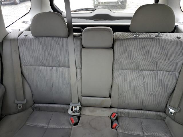 JF2SH6BC7AH798240 - 2010 SUBARU FORESTER XS Ақ фото 10
