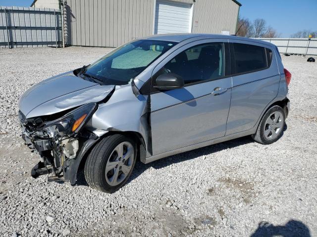 2019 CHEVROLET SPARK LS, 