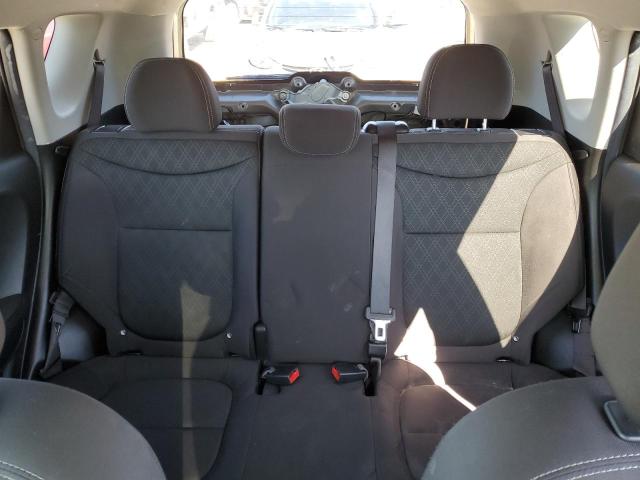 KNDJN2A29K7020629 - 2019 KIA SOUL GRAY photo 10