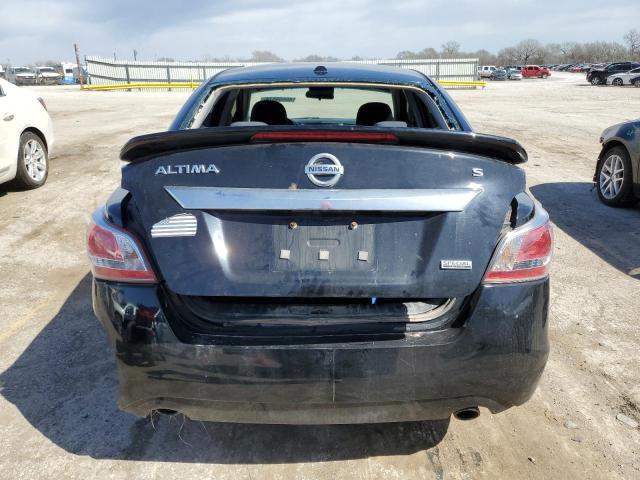 1N4AL3AP1FN920116 - 2015 NISSAN ALTIMA 2.5 BLACK photo 6