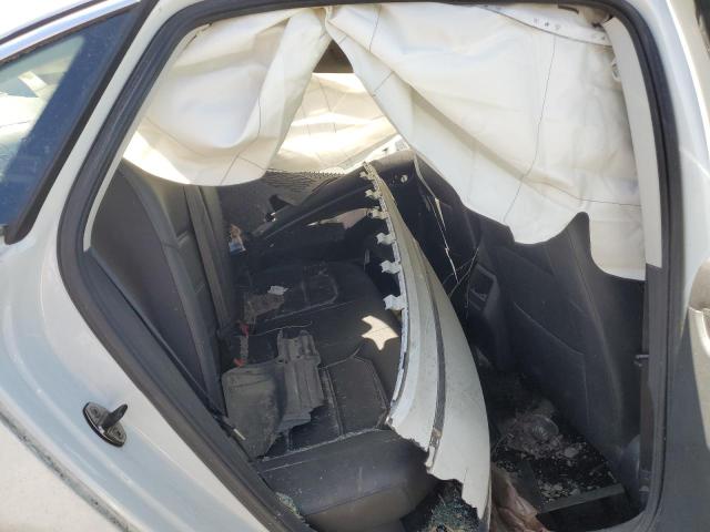 1VWDT7A33HC019577 - 2017 VOLKSWAGEN PASSAT R-LINE Ağ foto 10