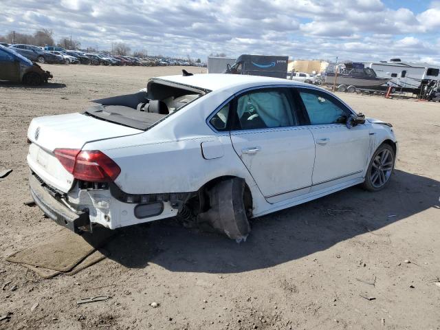 1VWDT7A33HC019577 - 2017 VOLKSWAGEN PASSAT R-LINE Ağ foto 3