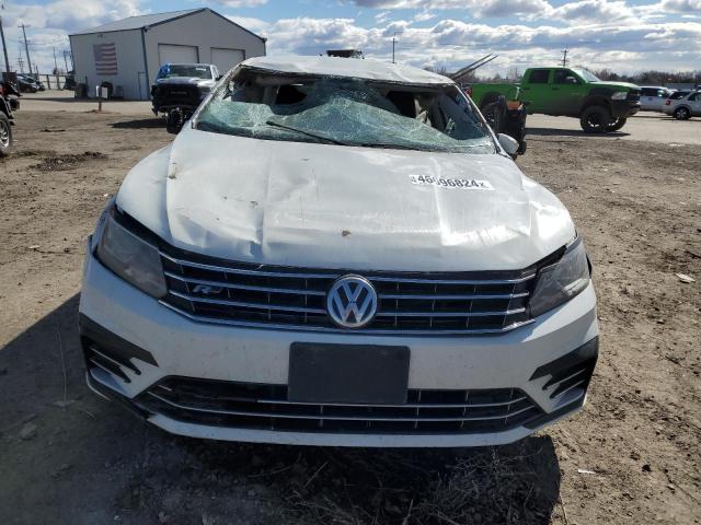 1VWDT7A33HC019577 - 2017 VOLKSWAGEN PASSAT R-LINE Ağ foto 5