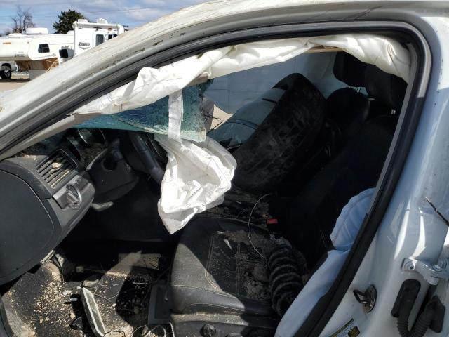 1VWDT7A33HC019577 - 2017 VOLKSWAGEN PASSAT R-LINE Ağ foto 7