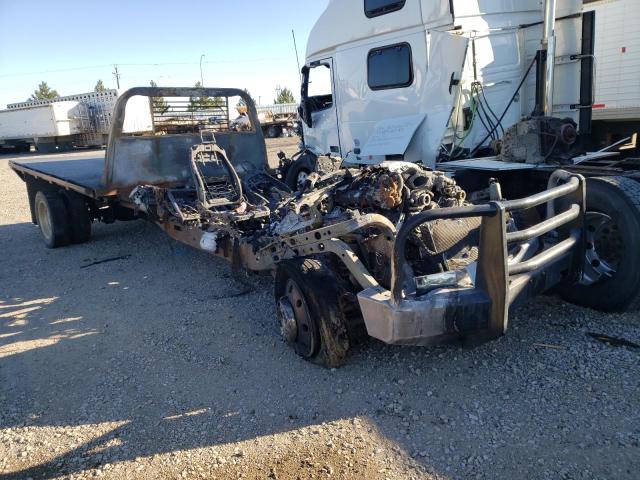 1FD0W5HT5HEC11411 - 2017 FORD F550 SUPER DUTY BURN photo 1