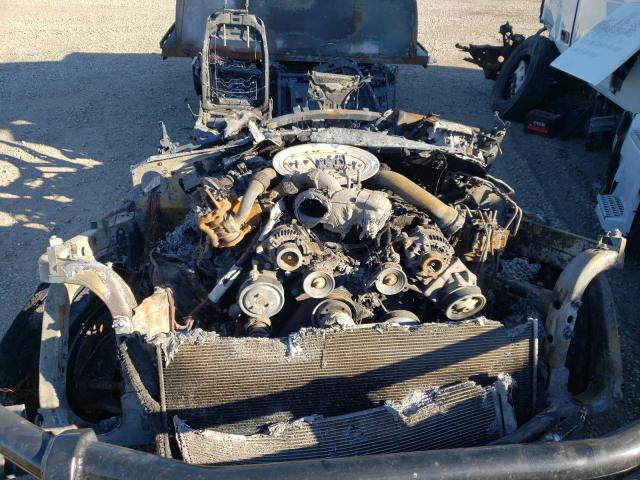 1FD0W5HT5HEC11411 - 2017 FORD F550 SUPER DUTY BURN photo 7