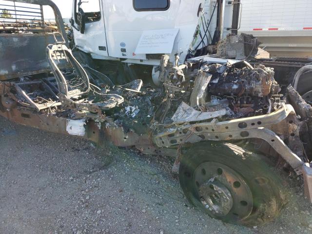 1FD0W5HT5HEC11411 - 2017 FORD F550 SUPER DUTY BURN photo 9