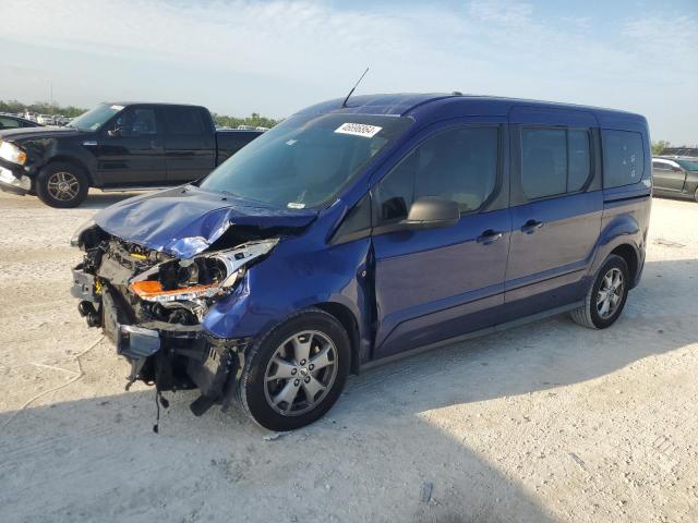 2014 FORD TRANSIT CO XLT, 