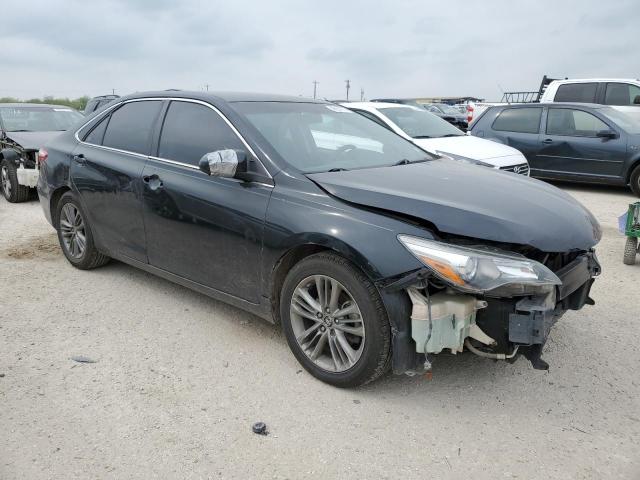 4T1BF1FK5FU880339 - 2015 TOYOTA CAMRY LE CHARCOAL photo 4