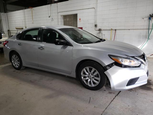 1N4AL3AP2GN350970 - 2016 NISSAN ALTIMA 2.5 SILVER photo 4