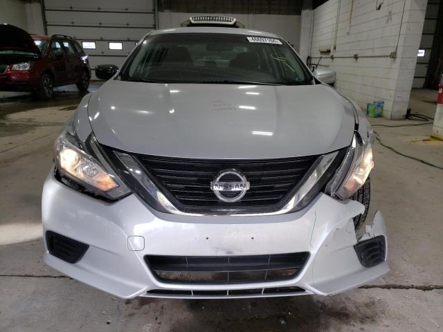 1N4AL3AP2GN350970 - 2016 NISSAN ALTIMA 2.5 SILVER photo 5